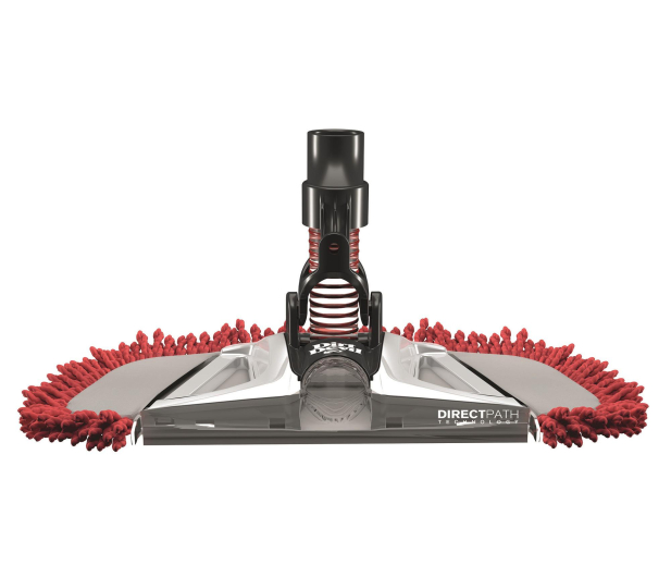 Dirt Devil DUSTY Bezprzewodowy 360 DD1400 - 1435581 - zdjęcie 12